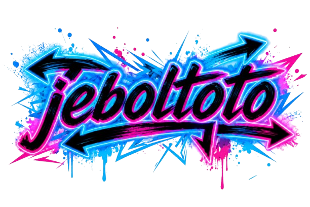 Jeboltoto logo